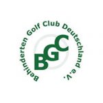 Behinderten Golf Club Deutschland e.V. Logo