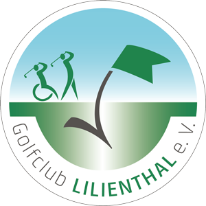 Golfclub Lilienthal Logo