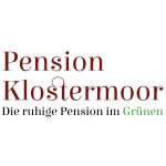 Pension Klostermoor Logo