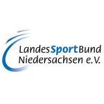 Landes Sport Bund Niedersachsen Logo