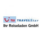 Travel Star Logo