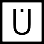 Überfluss Logo